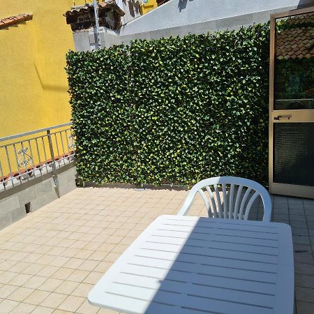 קיוג'ה Venezia Holiday Apartment מראה חיצוני תמונה