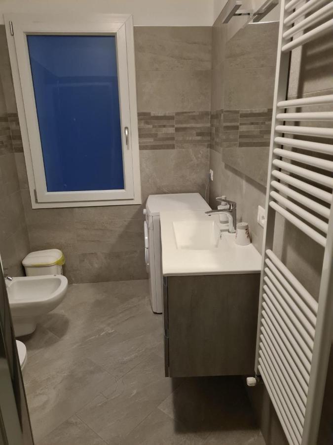 קיוג'ה Venezia Holiday Apartment מראה חיצוני תמונה