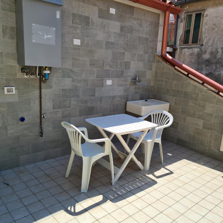 קיוג'ה Venezia Holiday Apartment מראה חיצוני תמונה