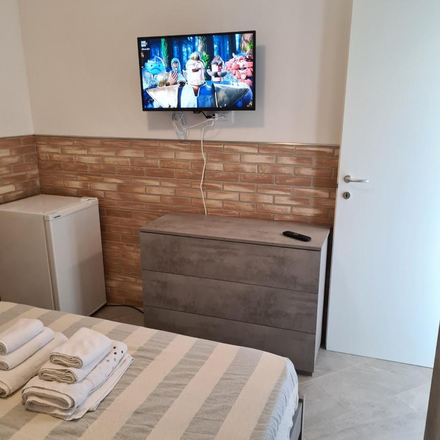 קיוג'ה Venezia Holiday Apartment מראה חיצוני תמונה