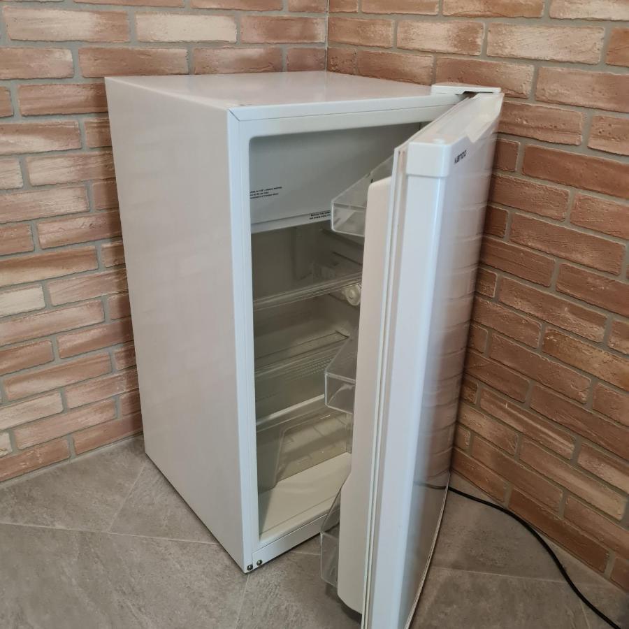 קיוג'ה Venezia Holiday Apartment מראה חיצוני תמונה